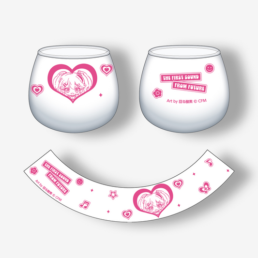39Culture 2025 POP Swinging Glass