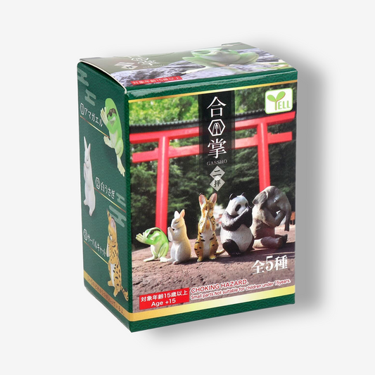 Wishing Animals Blind box