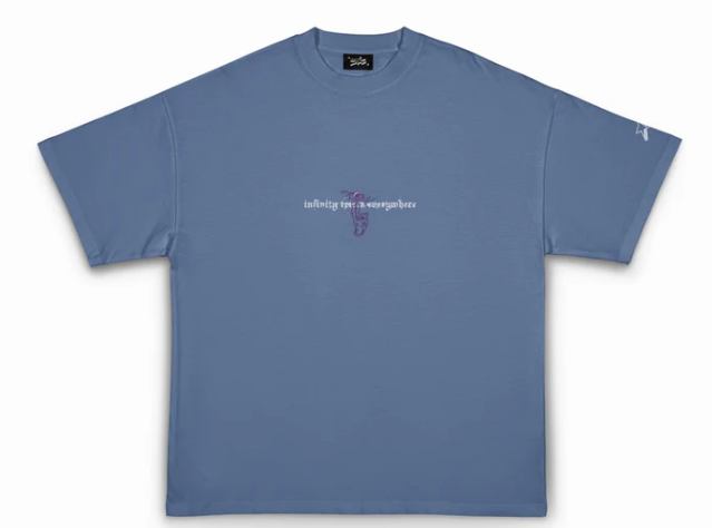 HakiStop Infinity Tee