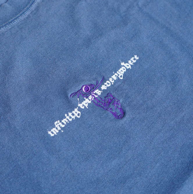 HakiStop Infinity Tee