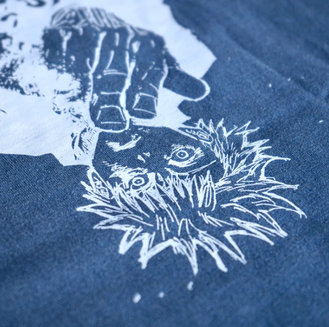 HakiStop Infinity Tee