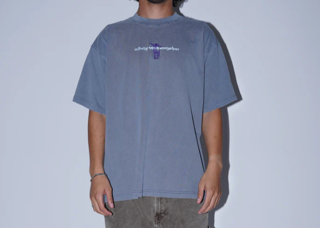 HakiStop Infinity Tee