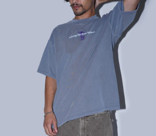 HakiStop Infinity Tee