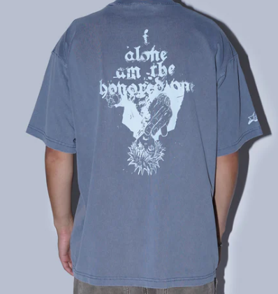 HakiStop Infinity Tee
