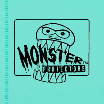 Monster: Binders