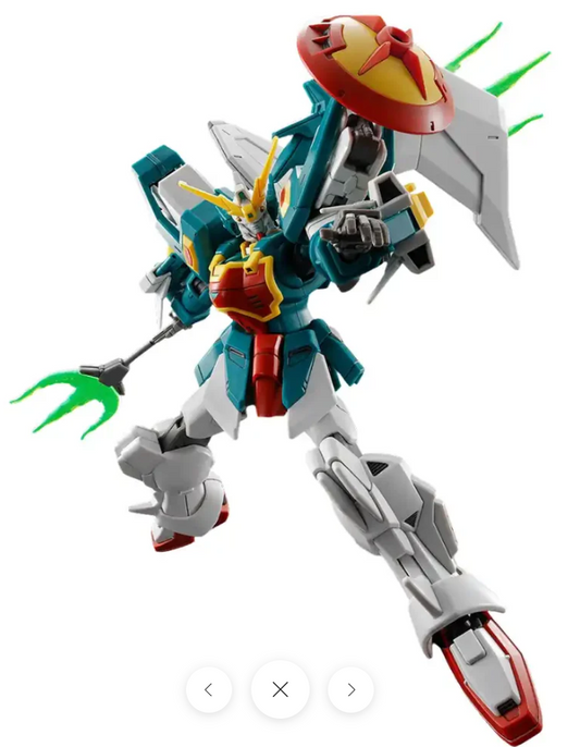 Gundam: Altron HG