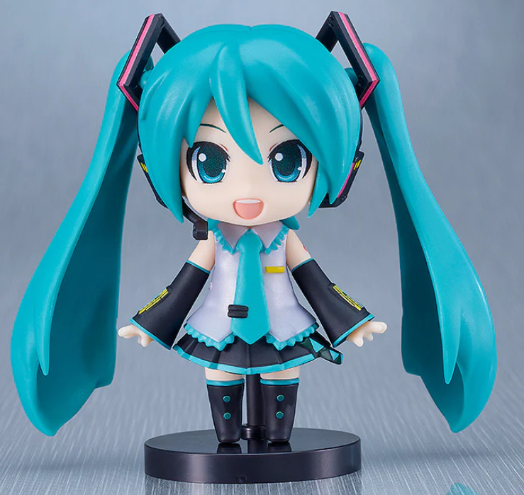 Good Smile: Hatsune Miku Model