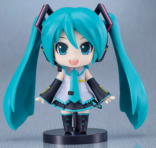 Good Smile: Hatsune Miku Model