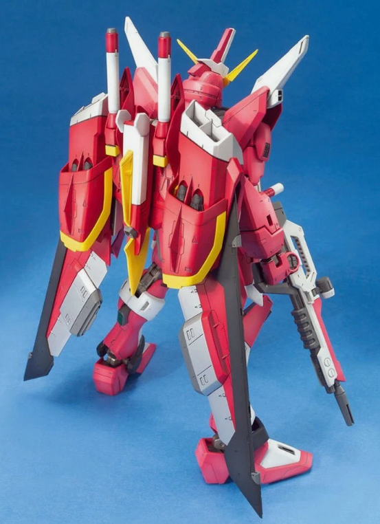 Justice Gundam Seed MK