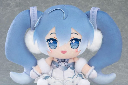 Character Vocal Series 01 Hatsune Miku Plush Toy Hatsune Miku Symphony 2025 Sapporo Performance Ver.