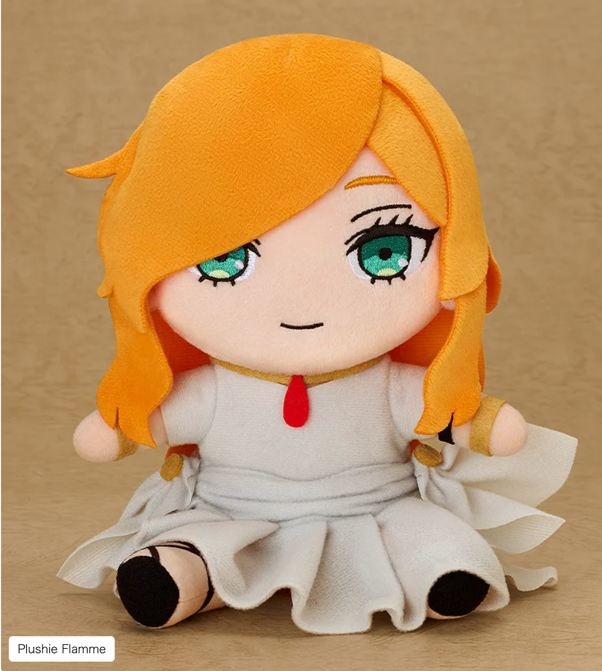 Frieren: Beyond Journey's End plush toy - Flamme