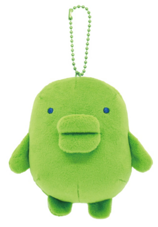 Tamagotchi Paradise Mascot Kuchipatchi