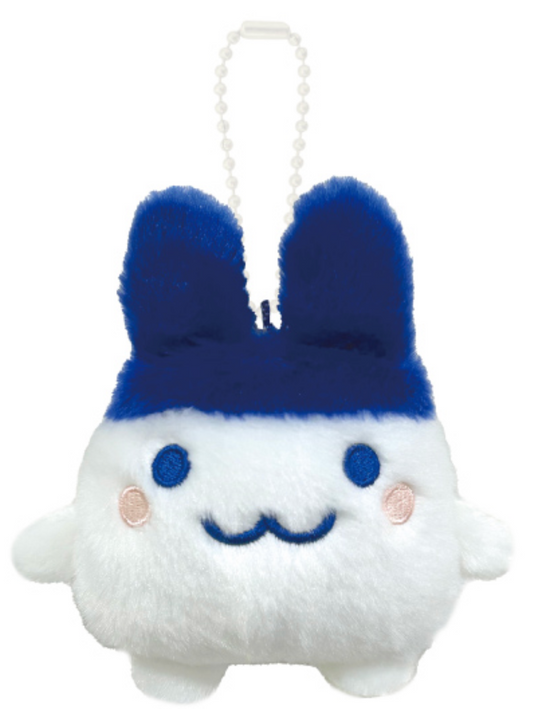 Tamagotchi Chibi Plush Mascot Mimitchi