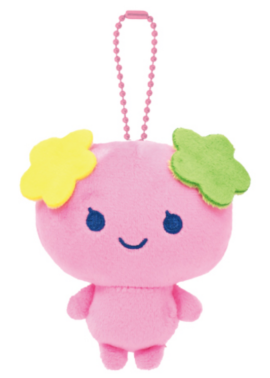 Tamagotchi Paradise Mascot Furawatchi