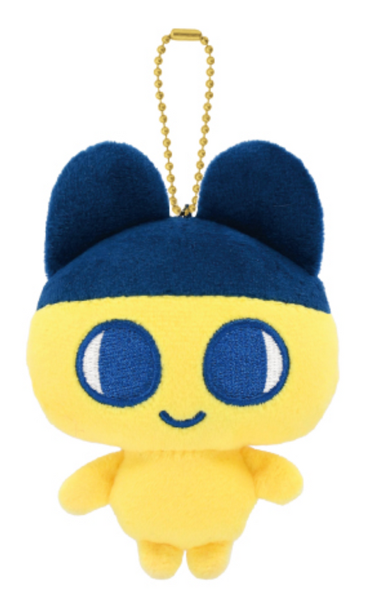 Tamagotchi Paradise Mascot Mametchi