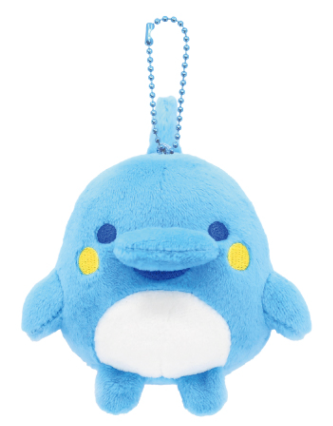 Tamagotchi Paradise Mascot Irukatchi