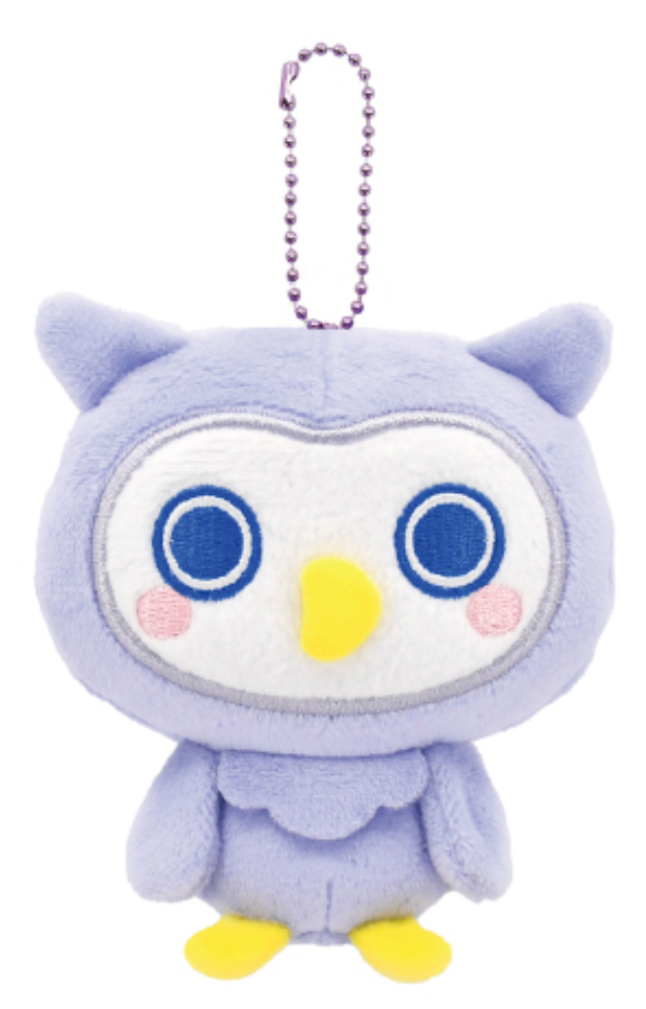 Tamagotchi Paradise Mascot Horhotchi