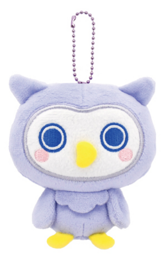 Tamagotchi Paradise Mascot Horhotchi