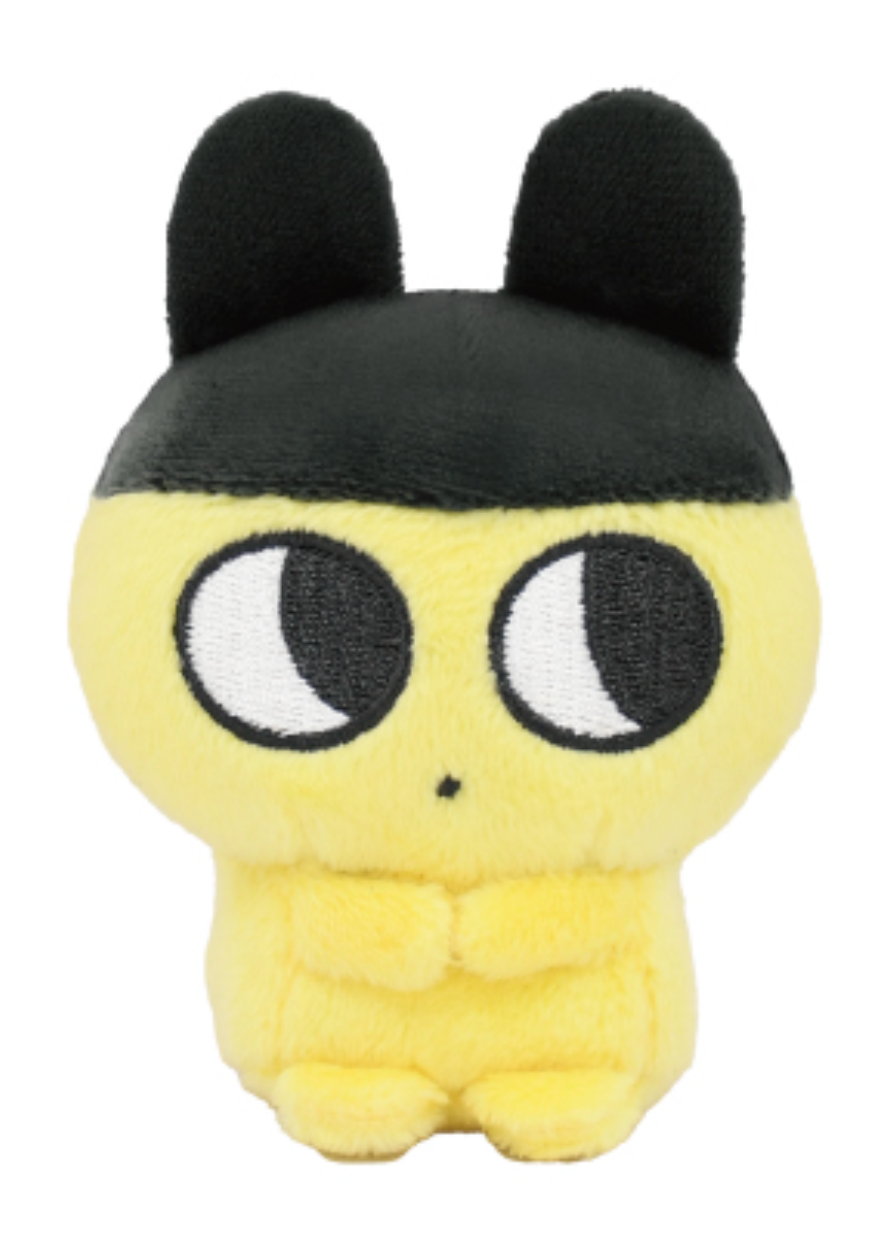 Tamagotchi Purinui Petit Mametchi