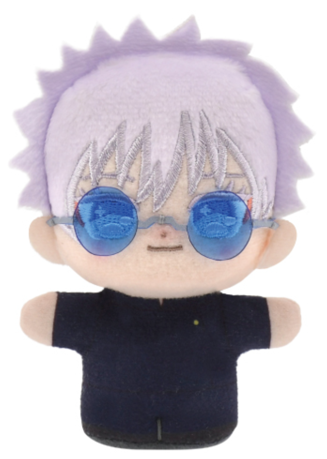 Purinu Touch Dream Mini Mini Jujutsu Kaisen 5th Anniversary Gojo Satoru Jujutsu High Ver.