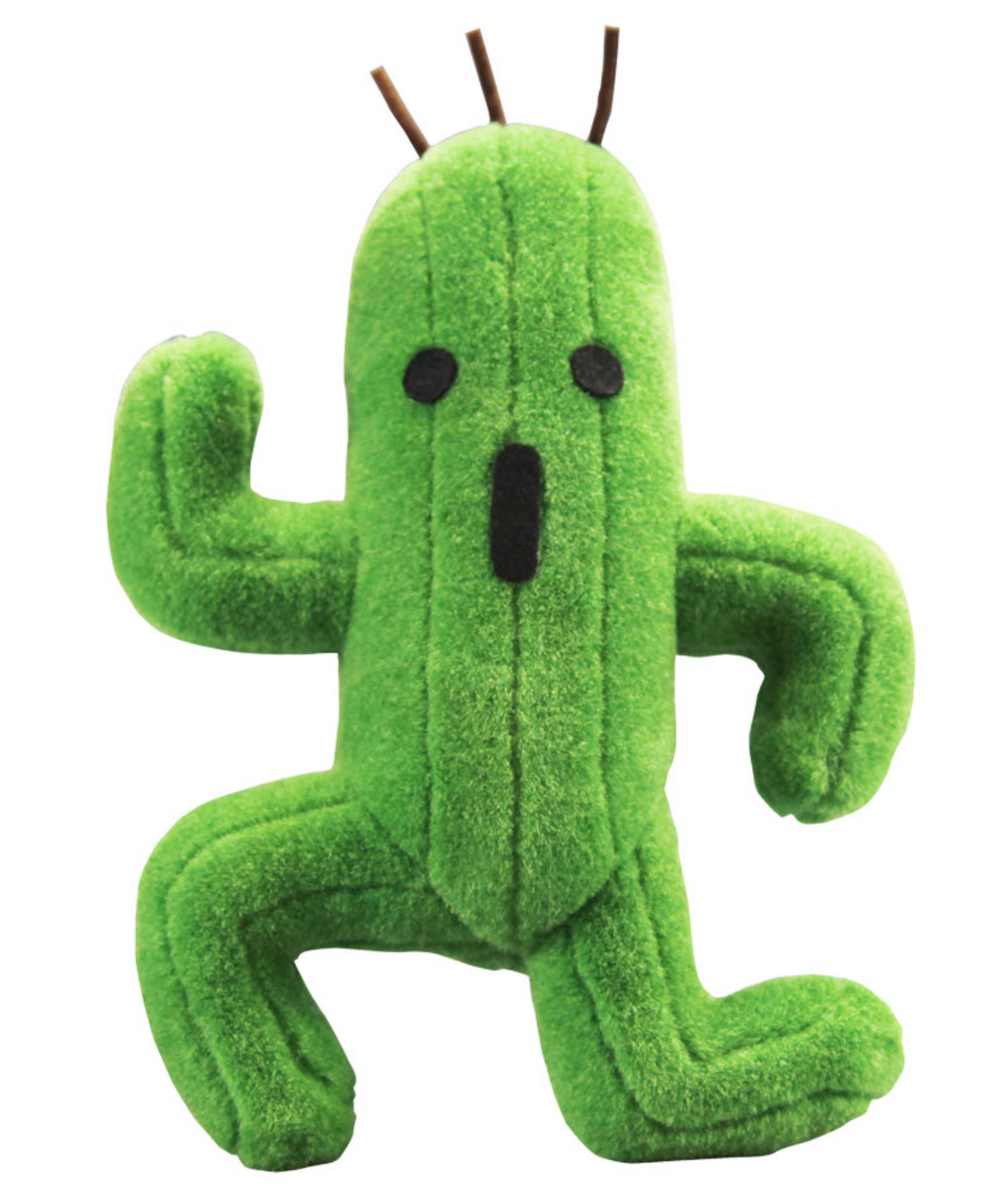 FINAL FANTASY Cactuar Plush Toy