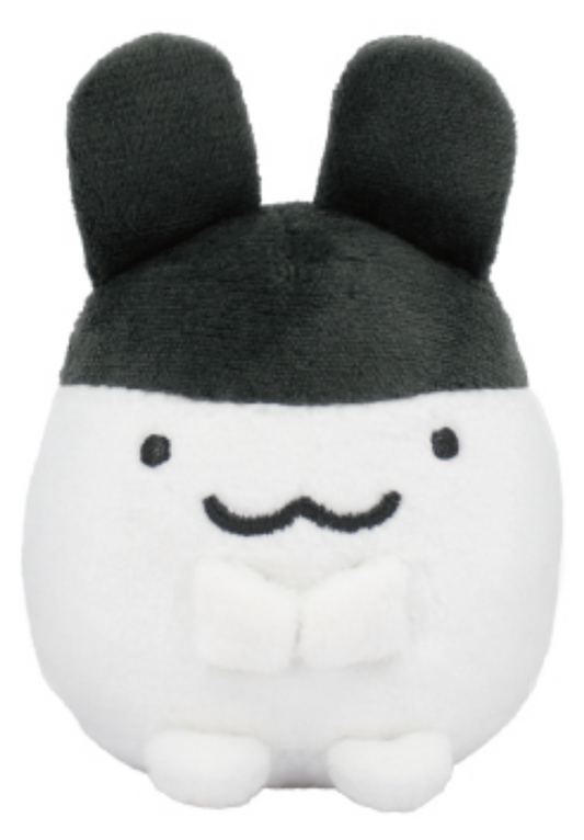 Tamagotchi Purinui Petit Mimitchi Plushie