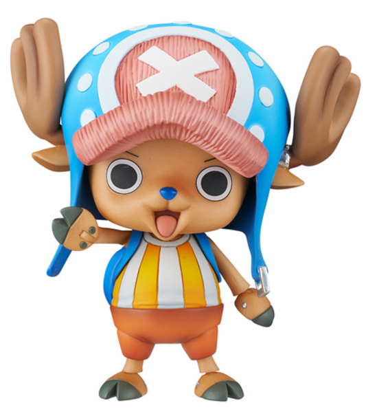 Variable Action Heroes ONE PIECE Tony Tony Chopper