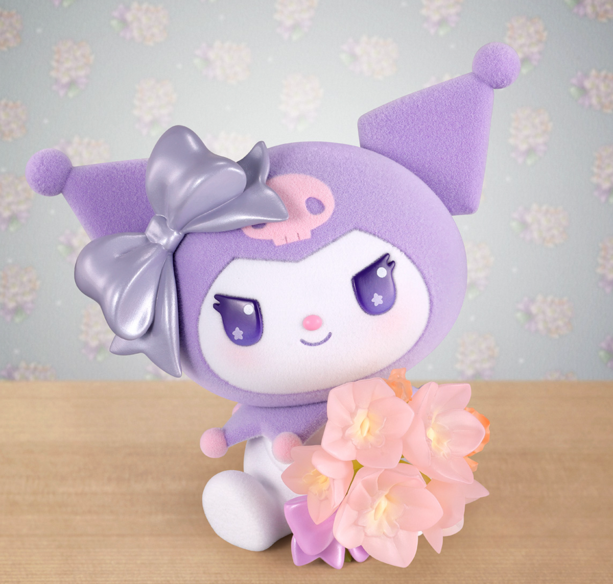 mofamofy Kuromi -Pastel Color Ver.-