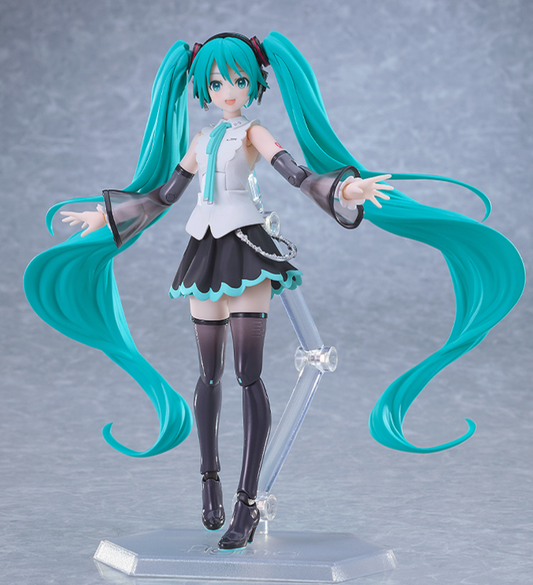 figma Piapro Characters — Hatsune Miku NT Figure