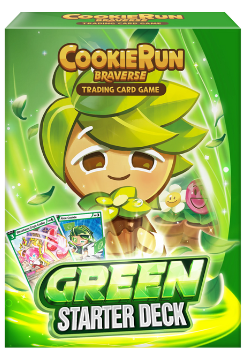 CookieRun