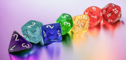 Dice