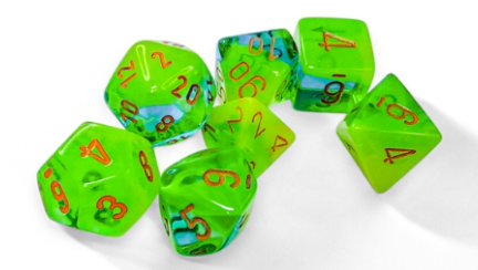 Dice