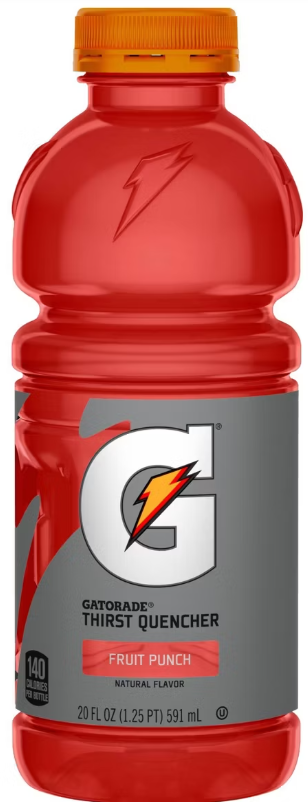 Gatorade
