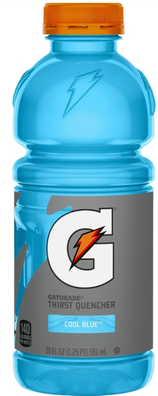 Gatorade