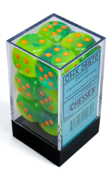 Large Dice