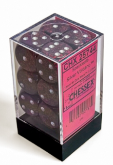 Large Dice