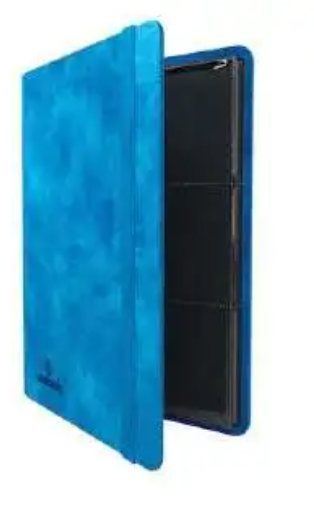 Gamegenic: Binders