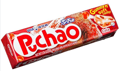 Puchao Candy