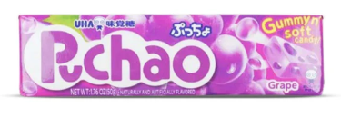 Puchao Candy