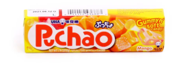 Puchao Candy