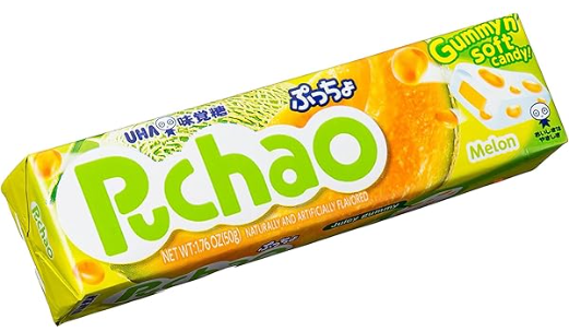 Puchao Candy