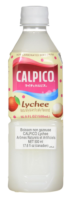 Calpico