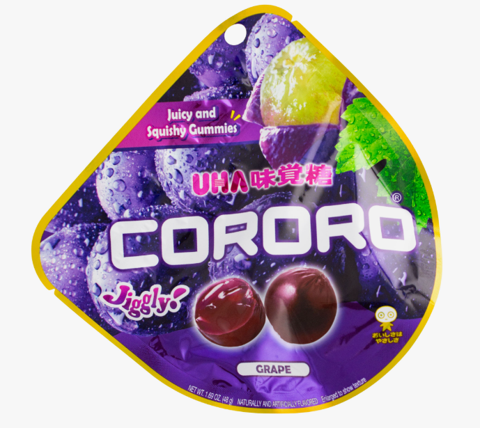 Cororo: Fruit Gummies