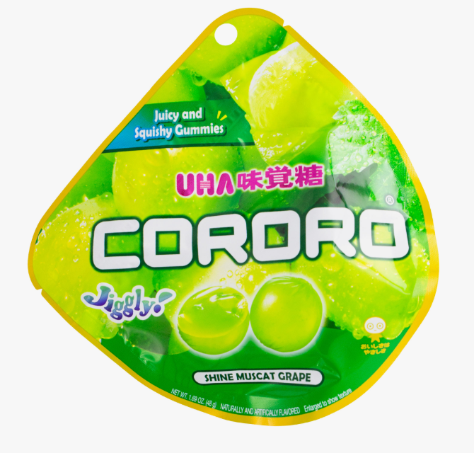 Cororo: Fruit Gummies