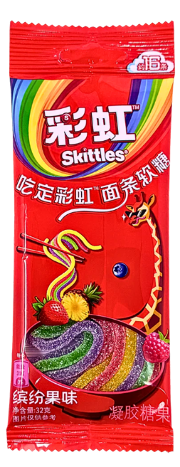 Skittles