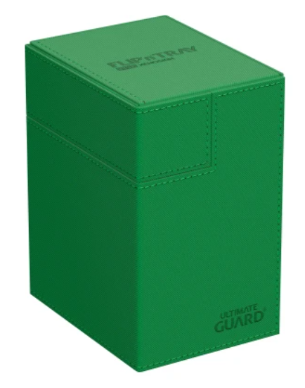 Ultimate Guard: Deckboxes - Flip'n'Tray