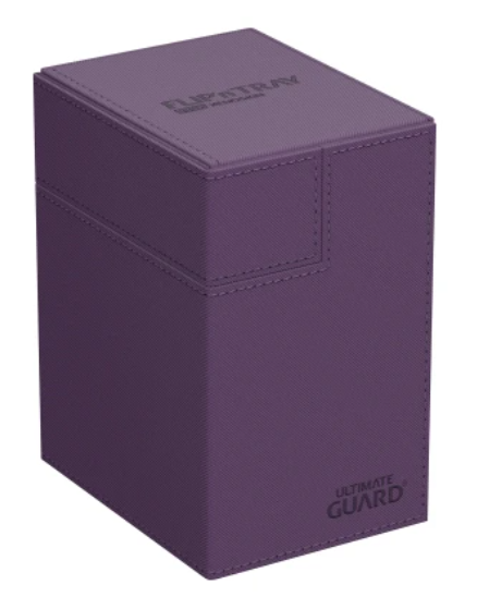 Ultimate Guard: Deckboxes - Flip'n'Tray