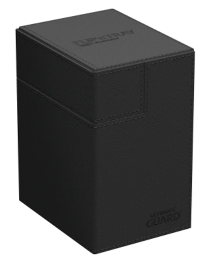 Ultimate Guard: Deckboxes - Flip'n'Tray