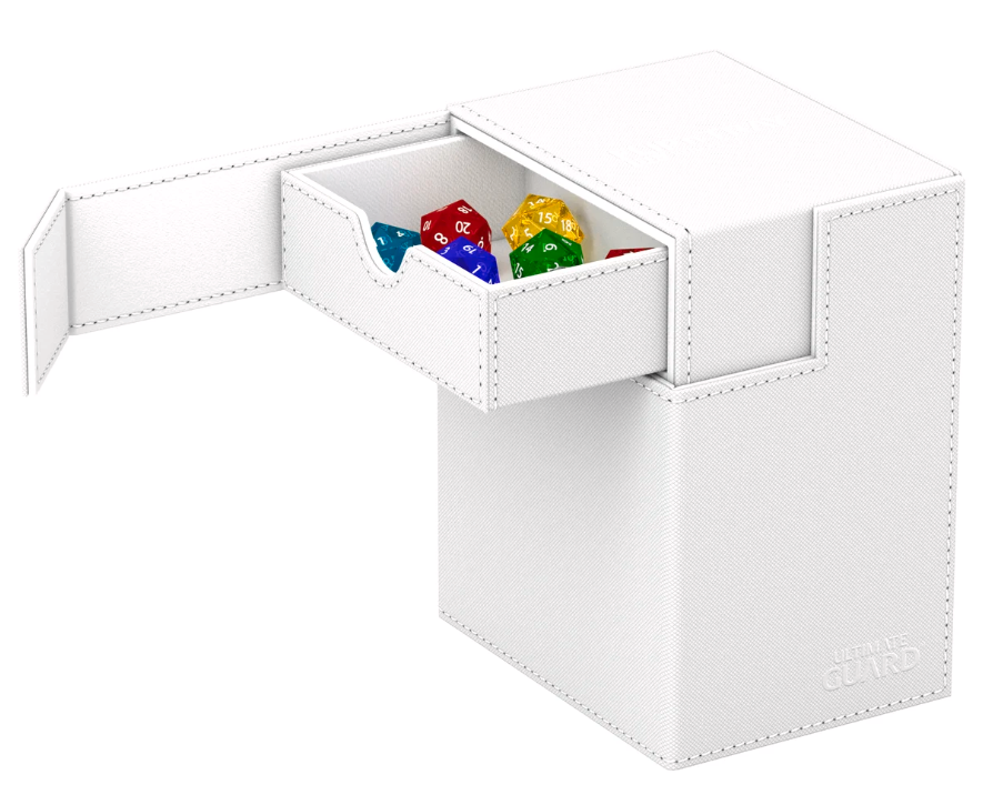 Ultimate Guard: Deckboxes - Flip'n'Tray