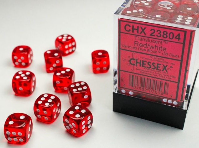 Small Dice